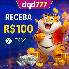 dqd777 Ganhe R$ 100,00 Gratis